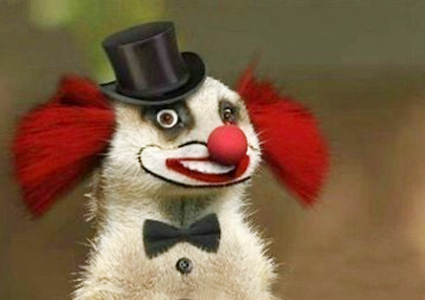 嗨，你猜我是谁