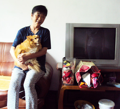 物业为约束居民文明饲养 对饲养宠物业主停水电