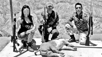 出国打猎并非富人专属 出国打猎成为新兴旅游方式 