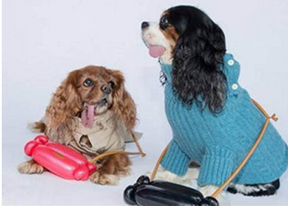 叫上闺蜜一起去逛街！