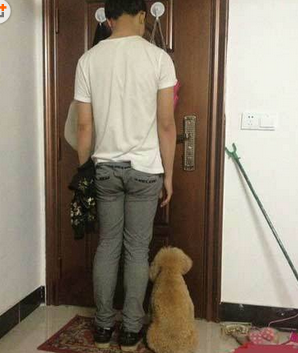 都给老娘去面壁