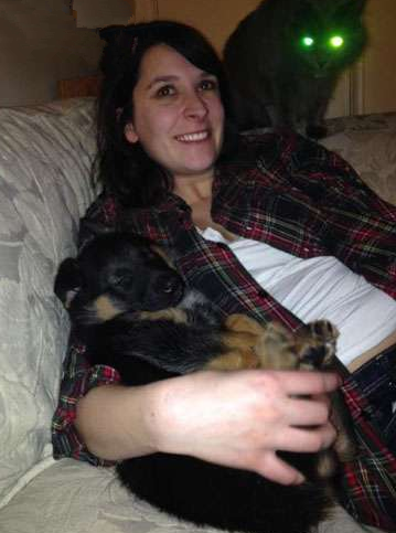 钛合金猫眼也出来了