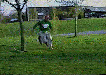 别跑，这次换我给你洗澡了