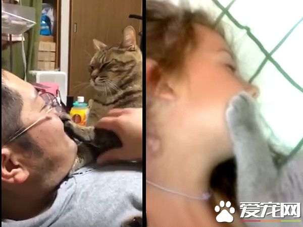 就是不准你呼吸 除非你发誓不会偷偷亲朕