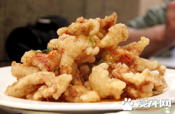 锅包肉是哪个地方的菜 锅包肉怎么做才好吃