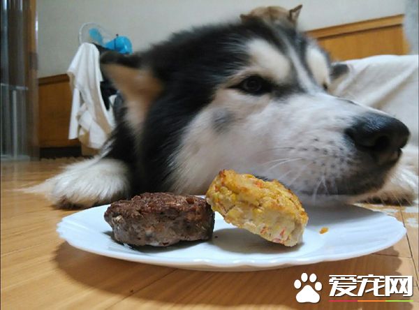 不是肉馅的，我不吃