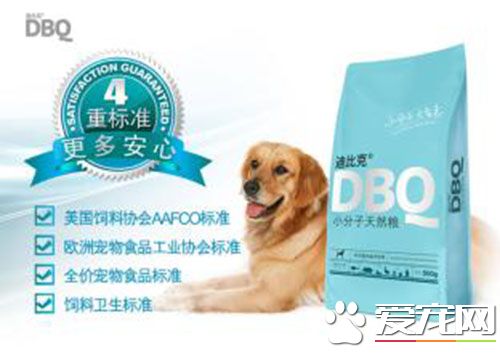 迪比克狗粮怎么样 迪比克狗粮与传统宠粮的区别