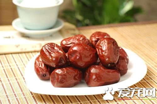 吃枣的好处和坏处 吃枣的时候应该注意什么