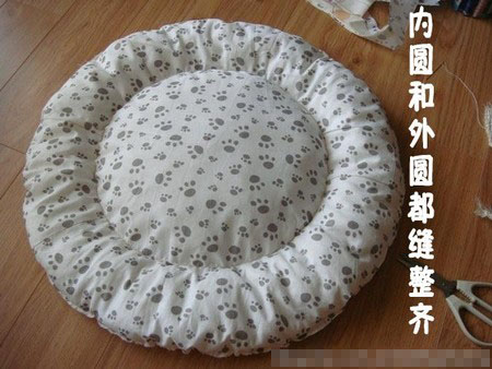 猫窝多少钱 一般在几十元到几百元不等