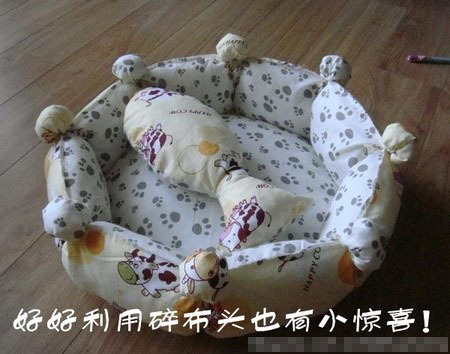 猫窝多少钱 一般在几十元到几百元不等