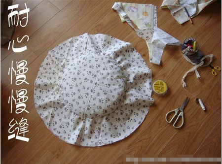 猫窝多少钱 一般在几十元到几百元不等