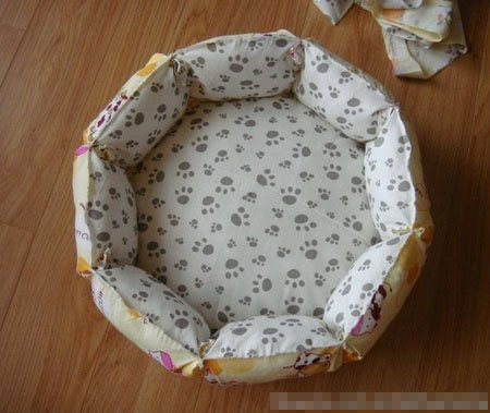 猫窝多少钱 一般在几十元到几百元不等