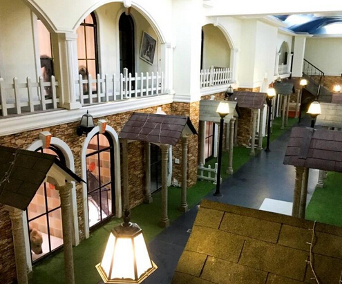 宠物酒店春节寄养150元一天供不应求