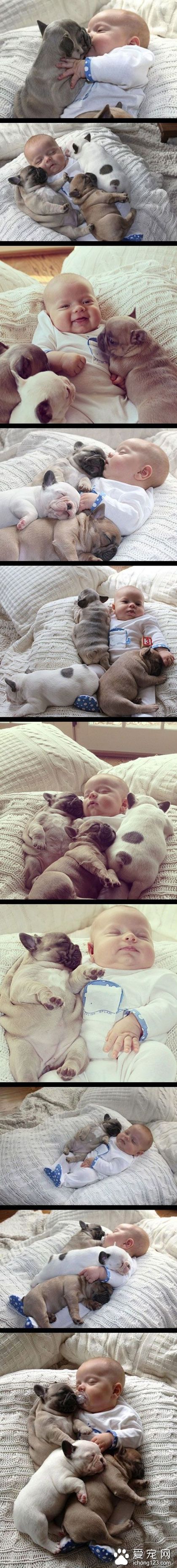 好基友好盆友！