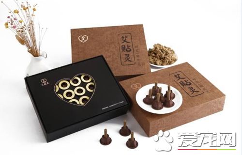 艾灸贴可以贴肚脐眼吗 艾灸贴贴肚脐的功效是什么