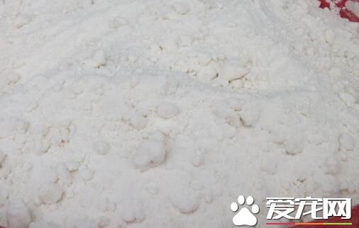 糯米粉怎么选购 糯米粉的功效和作用