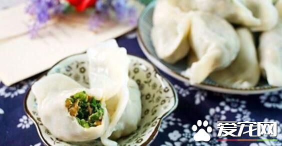 头伏吃什么馅的饺子 头伏为什么吃饺子