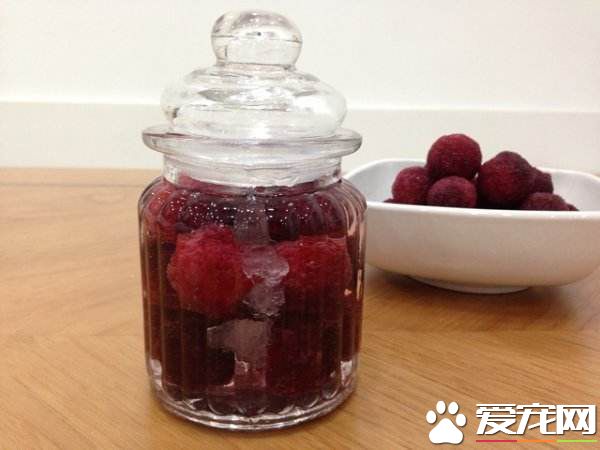 青杨梅可以泡酒吗 泡杨梅酒用青的好还是红的好