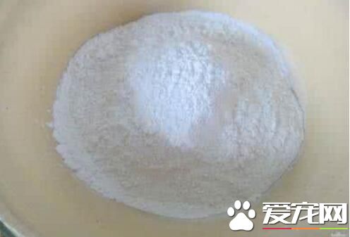 糯米粉怎么选购 糯米粉的功效和作用