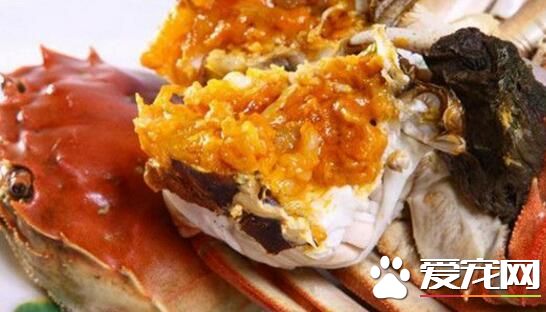 大闸蟹放冰箱能活几天 大闸蟹可以放冰箱冷冻吗