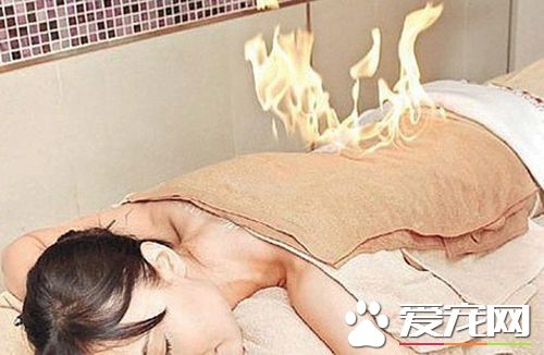 火疗后能吹空调吗 火疗后可以吹风扇吗