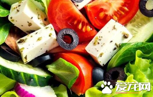 沙拉什么时候吃最好 沙拉的热量高吗