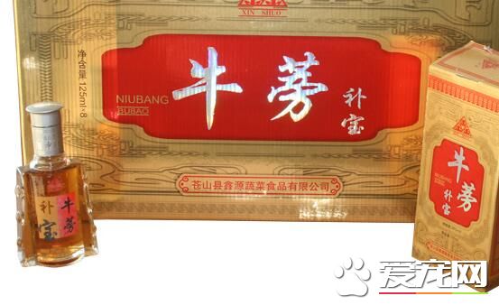 牛蒡可以泡酒吗 牛蒡酒的功效与作用