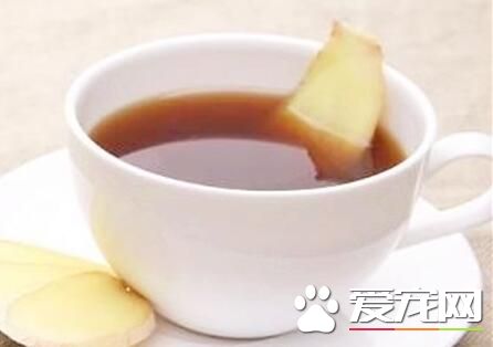 三伏天吃姜的注意事项是什么 三伏天适合喝姜汤吗