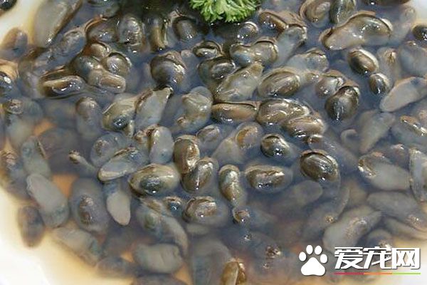 泥螺的忌宜人群 泥螺有寄生虫吗