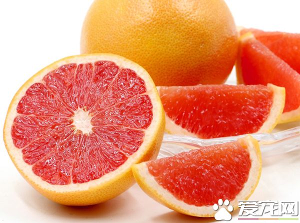 西柚是几月份的水果 西柚怎么吃好吃