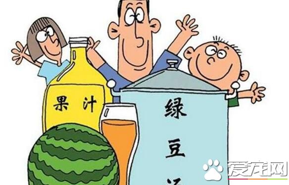 轻度中暑怎么快速恢复 哪些人容易中暑