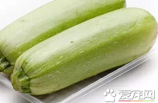 西葫芦发苦是怎么回事 西葫芦发苦能吃吗