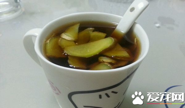 三伏天吃姜的注意事项是什么 三伏天适合喝姜汤吗