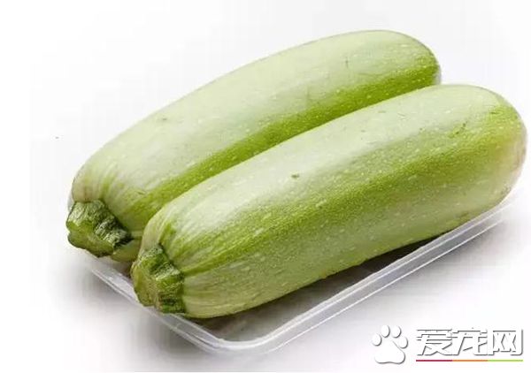 西葫芦发苦是怎么回事 西葫芦发苦能吃吗