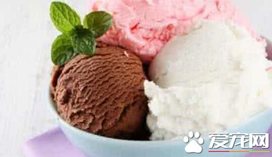 三伏天为什么不能吃冰 哪些人不能吃冰