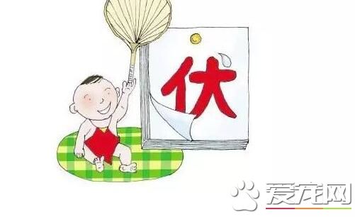 三伏天为什么不能吃冰 哪些人不能吃冰