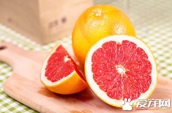 西柚是几月份的水果 西柚怎么吃好吃