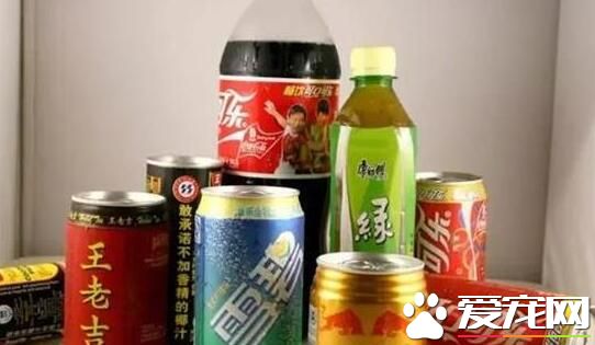 碳酸饮料为什么不能冷冻 哪些食物不能冷冻