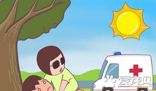 轻度中暑怎么快速恢复 哪些人容易中暑