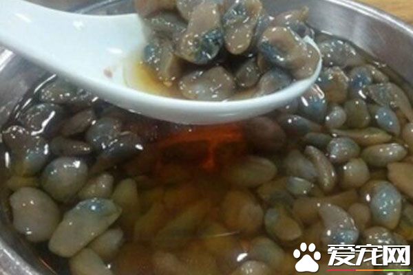 泥螺的清洗方法 泥螺怎么腌制