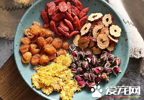 黄芪当归红枣枸杞茶的宜忌人群 怎么泡