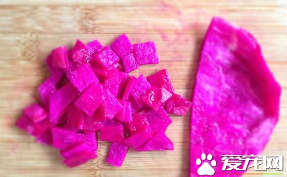 火龙果能连皮榨汁吗 火龙果皮的功效与作用是什么