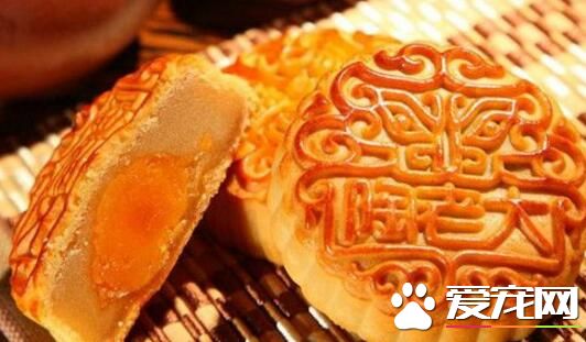 做月饼用的枧水是什么 枧水可以用什么代替