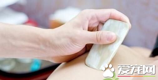 中暑后可以刮痧吗 中暑后怎么刮痧有效果