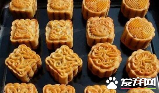 做月饼用的枧水是什么 枧水可以用什么代替