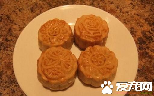 自制月饼可以放多久 自制月饼怎么保存