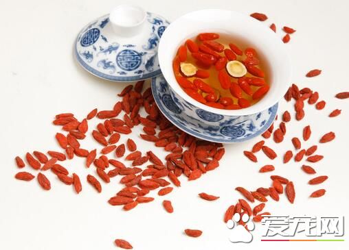 黄芪当归红枣枸杞茶的宜忌人群 怎么泡