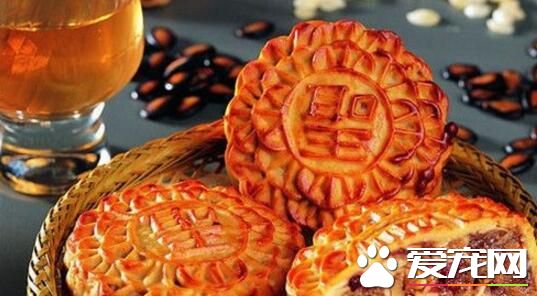 做月饼用的枧水是什么 枧水可以用什么代替