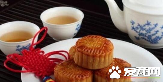 做月饼用什么面粉最好 月饼专用粉是什么粉