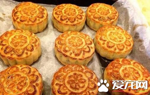 自制月饼可以放多久 自制月饼怎么保存